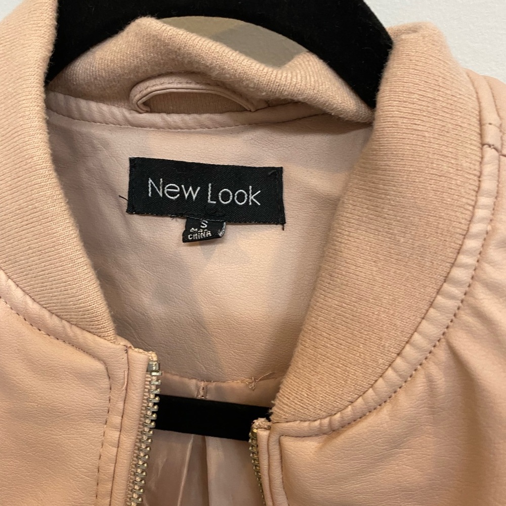 Rose jacket